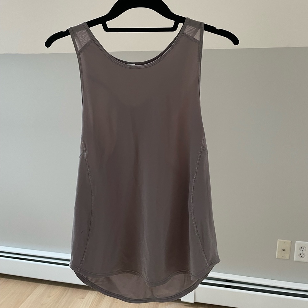Women’s Lululemon Tank Top